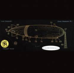 Led Zeppelin : Front Row